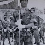 Silva, David
